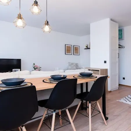Cozy Little Home, Mai 17 Lejlighed *